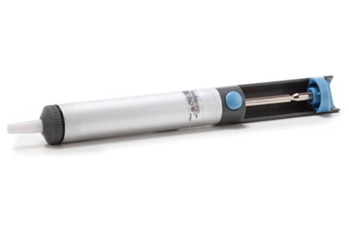 Solderen - starterset - Whadda - per set
