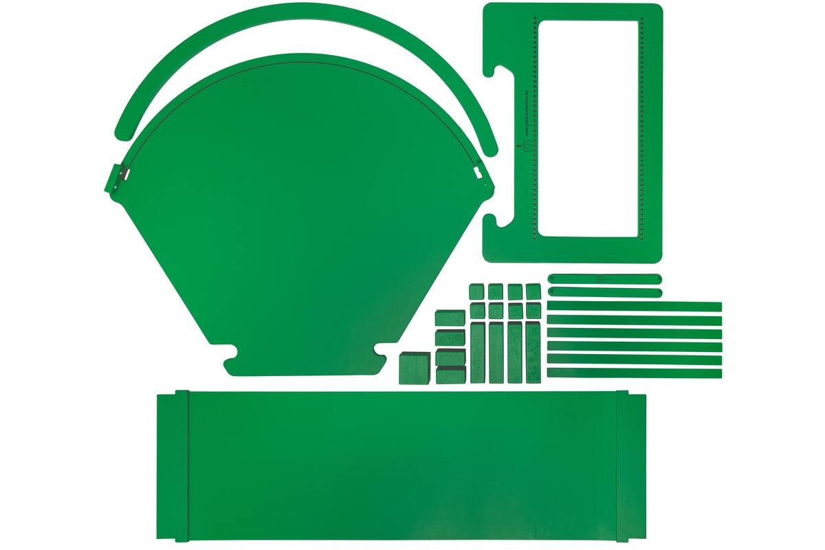 Greenscreenbox® compleet vernieuwd