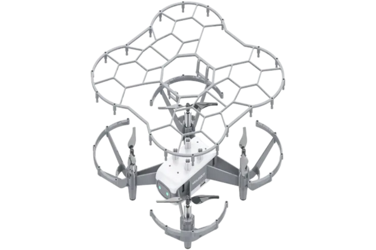 WhalesBot Eagle 1003