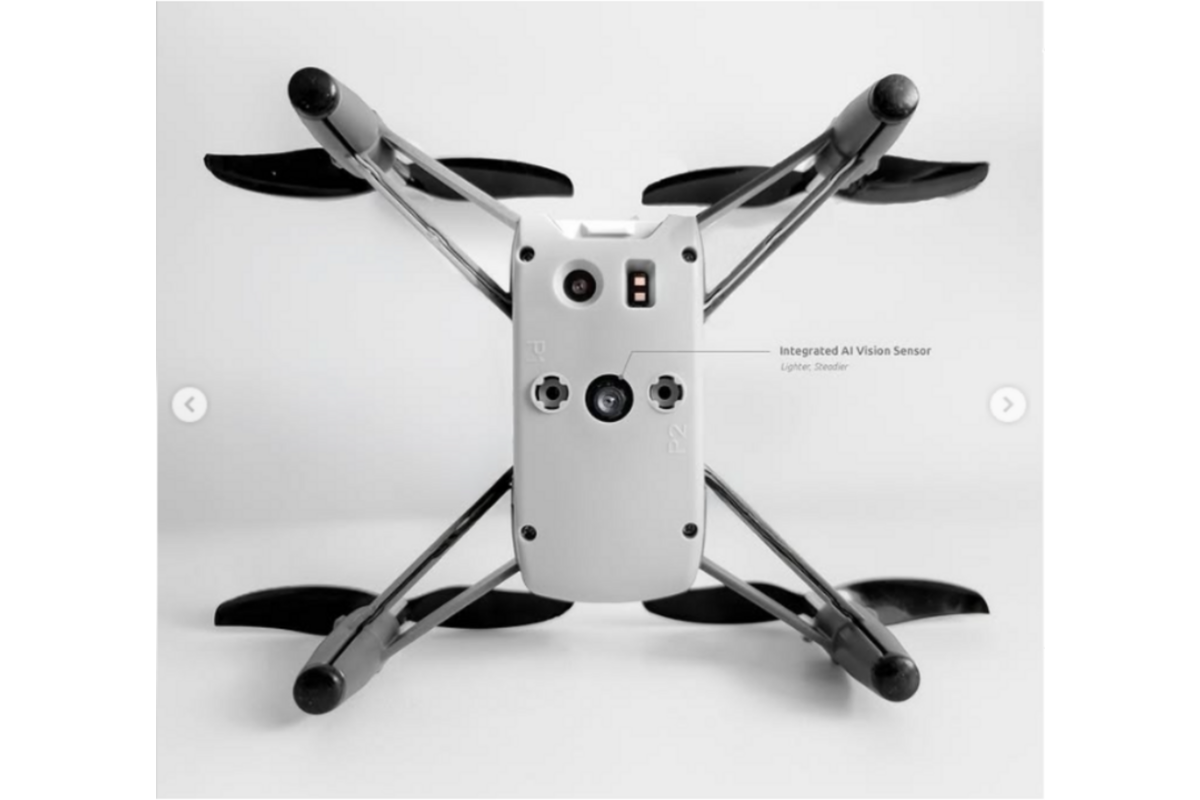 WhalesBot Eagle 1003