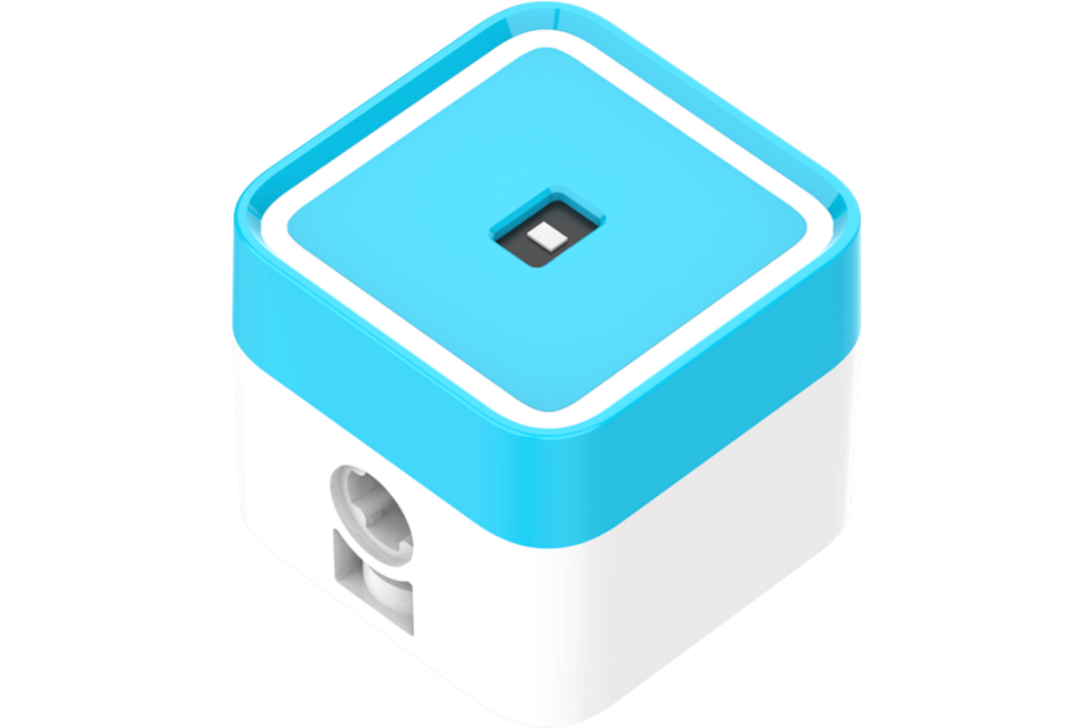 WhalesBot Ambient Light sensor