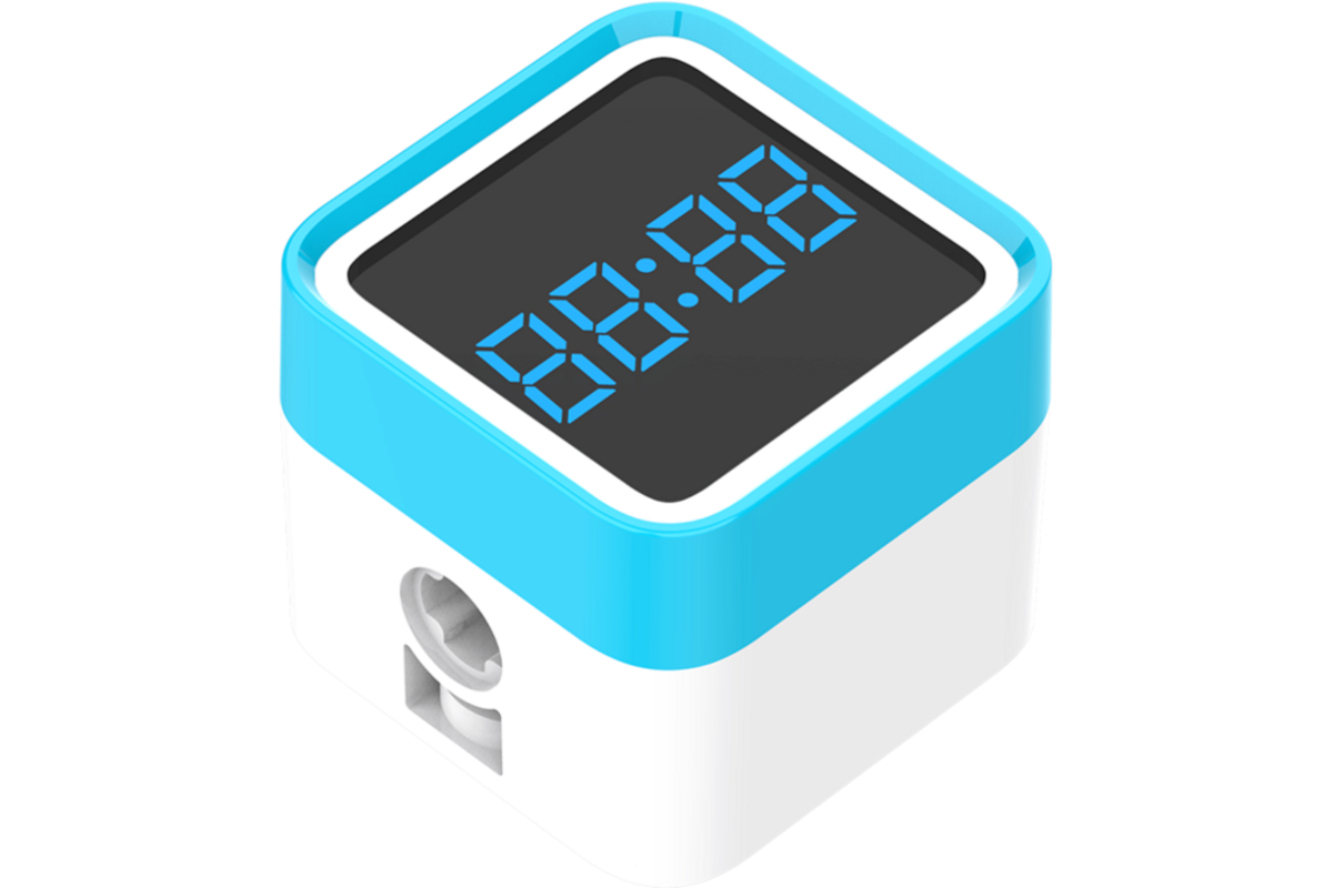 WhalesBot Digital Display