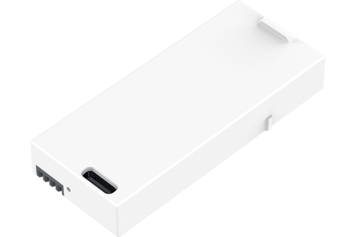 WhalesBot Drone Li-on batterij