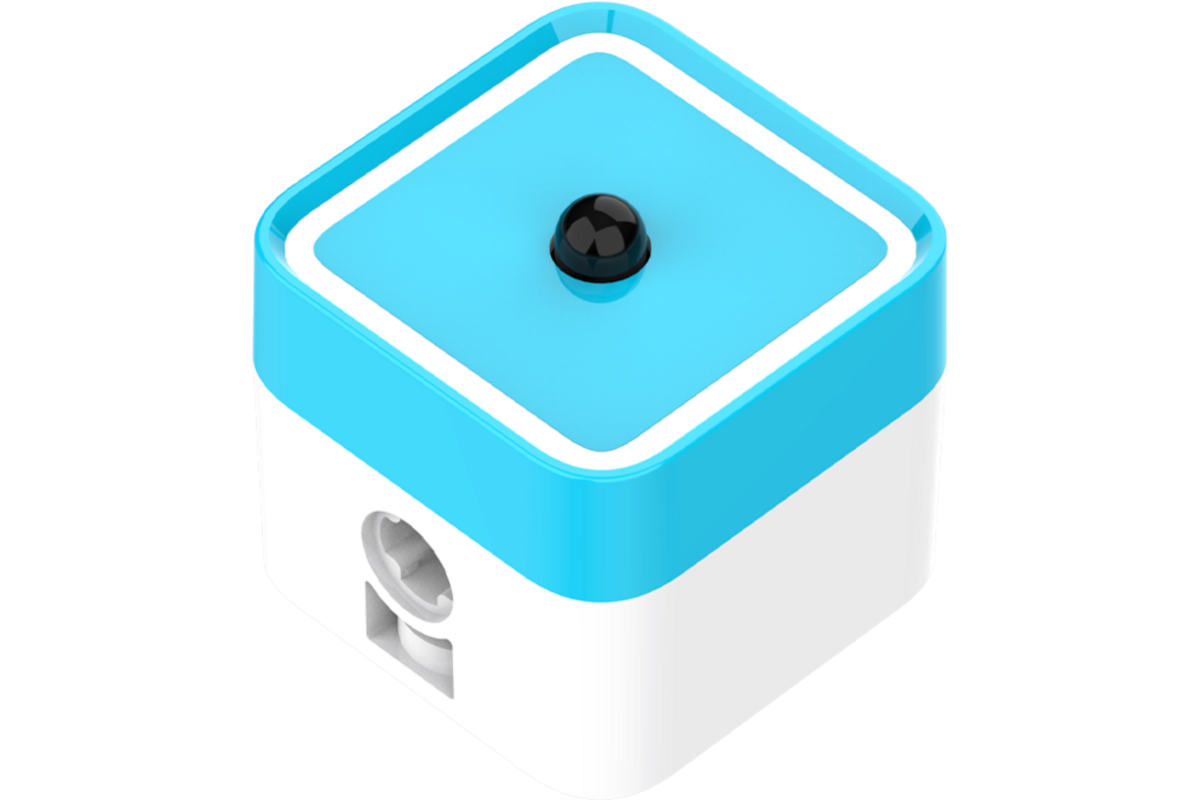 WhalesBot Flame sensor