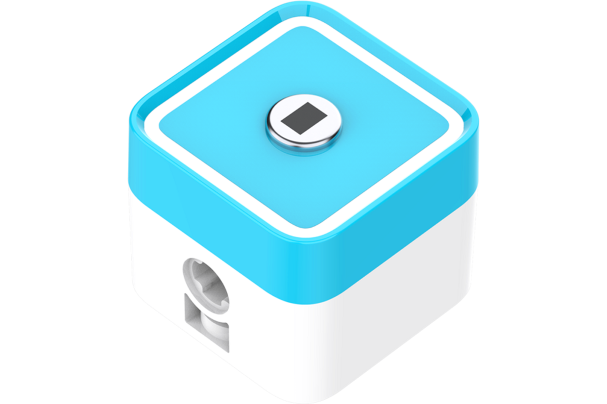 WhalesBot Human infrared sensor
