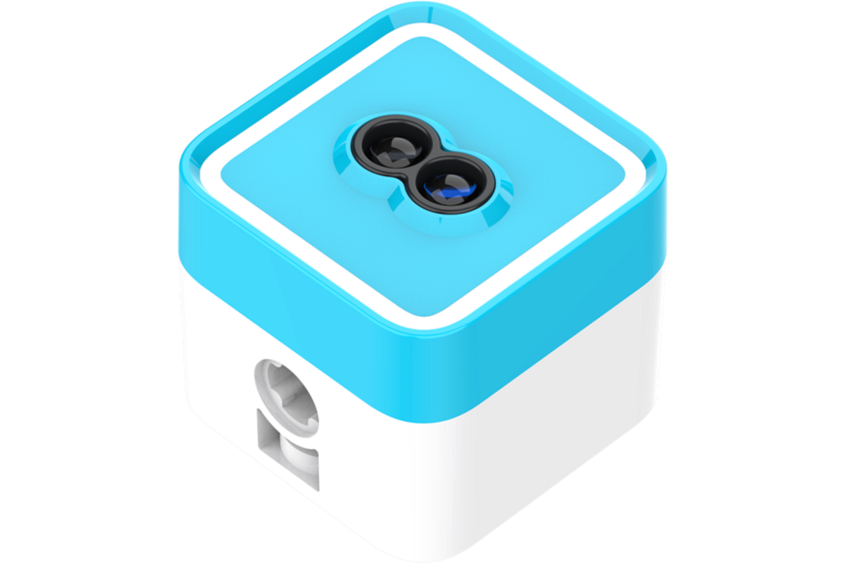 WhalesBot Infrarood sensor