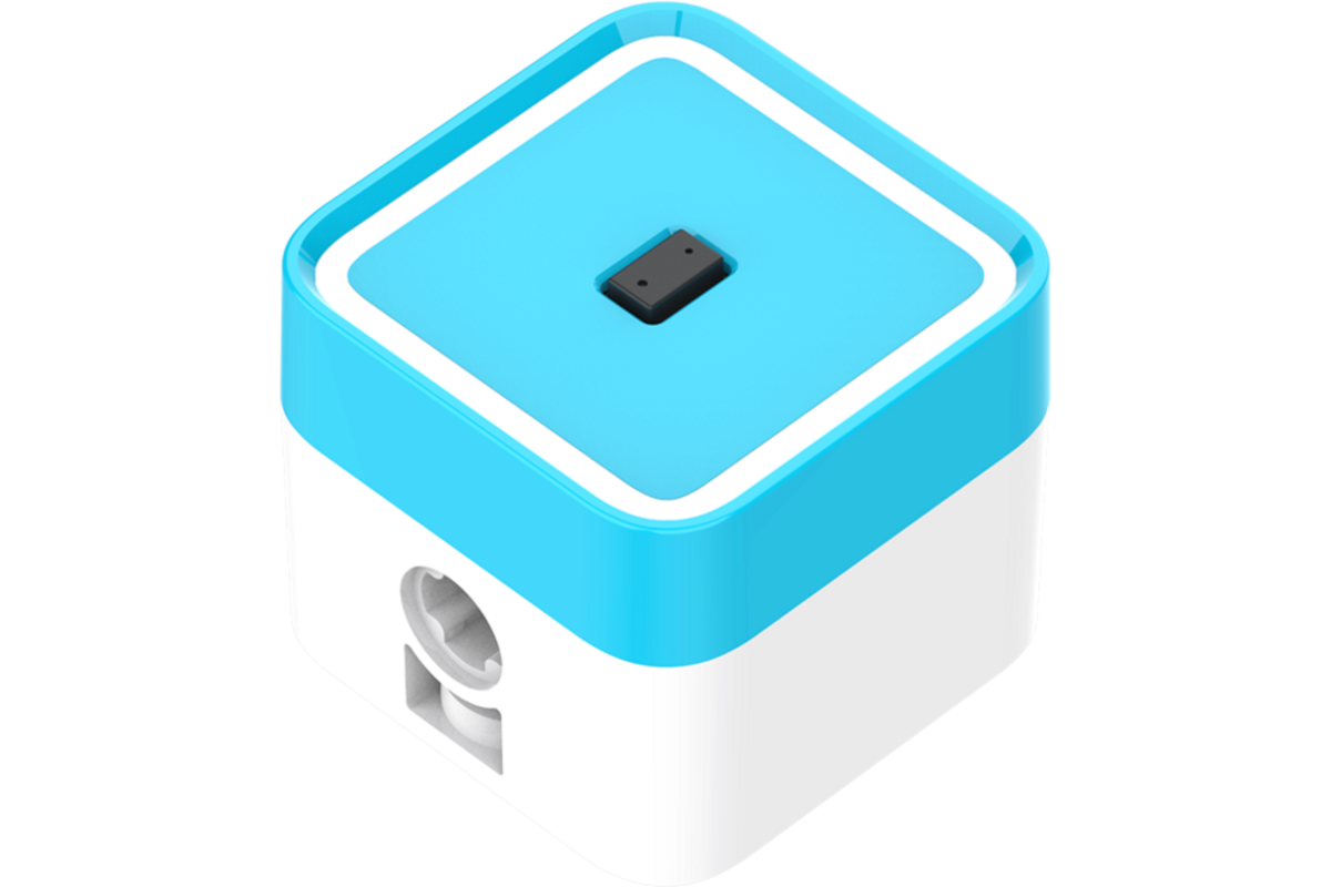 WhalesBot Laser sensor