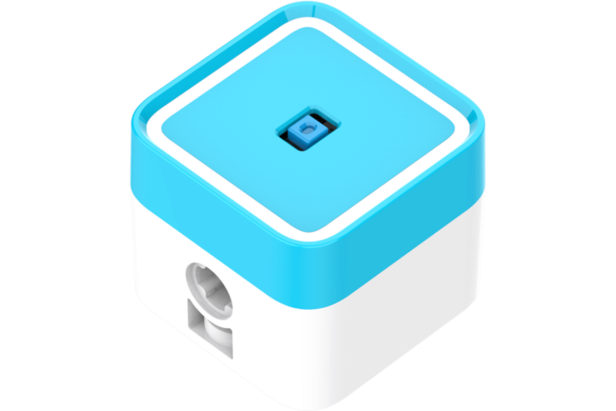 WhalesBot Temperature and Humidity sensor