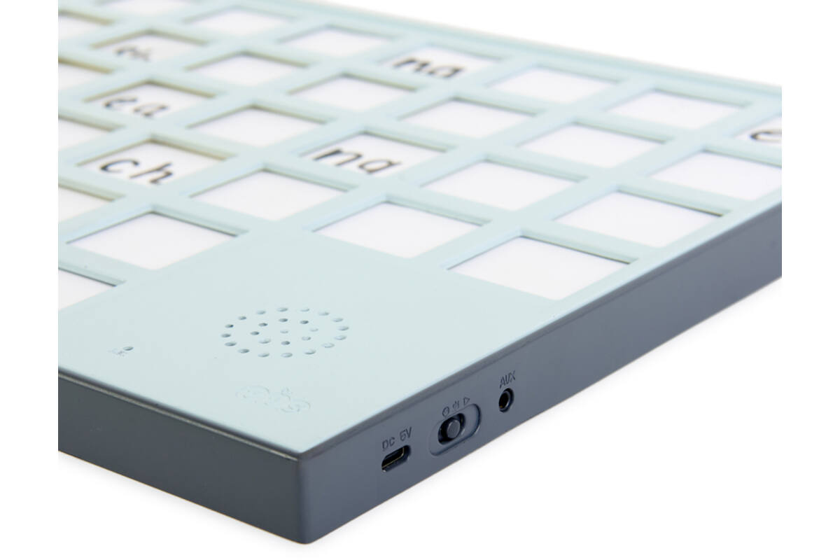 Babbel box Pro A3