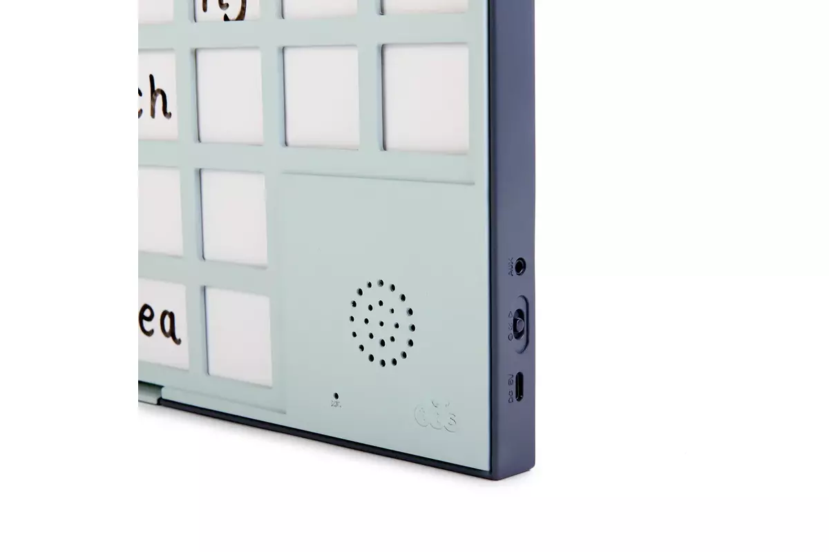 Babbel box Pro A3