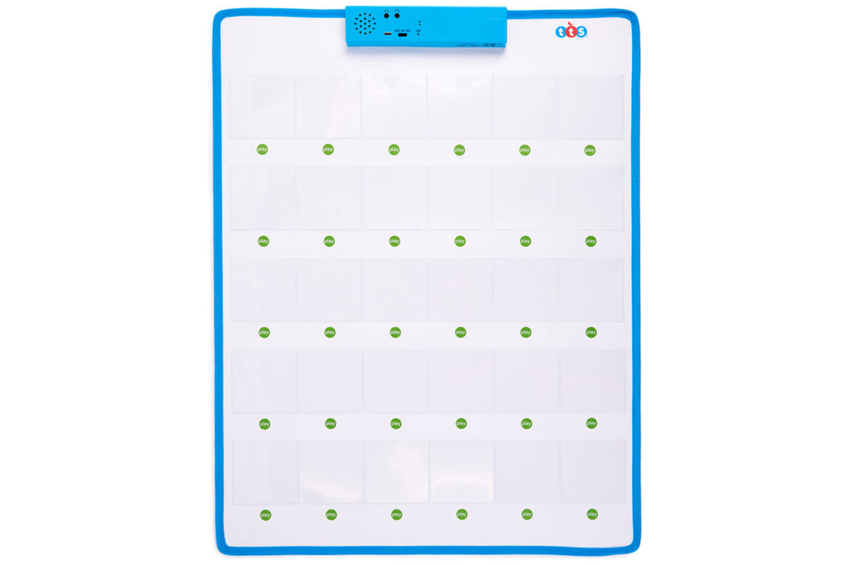 Interactive wall pro