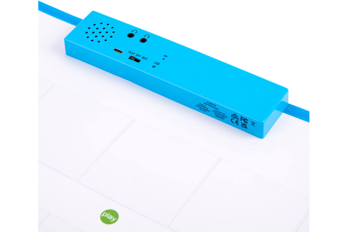 Interactive wall pro