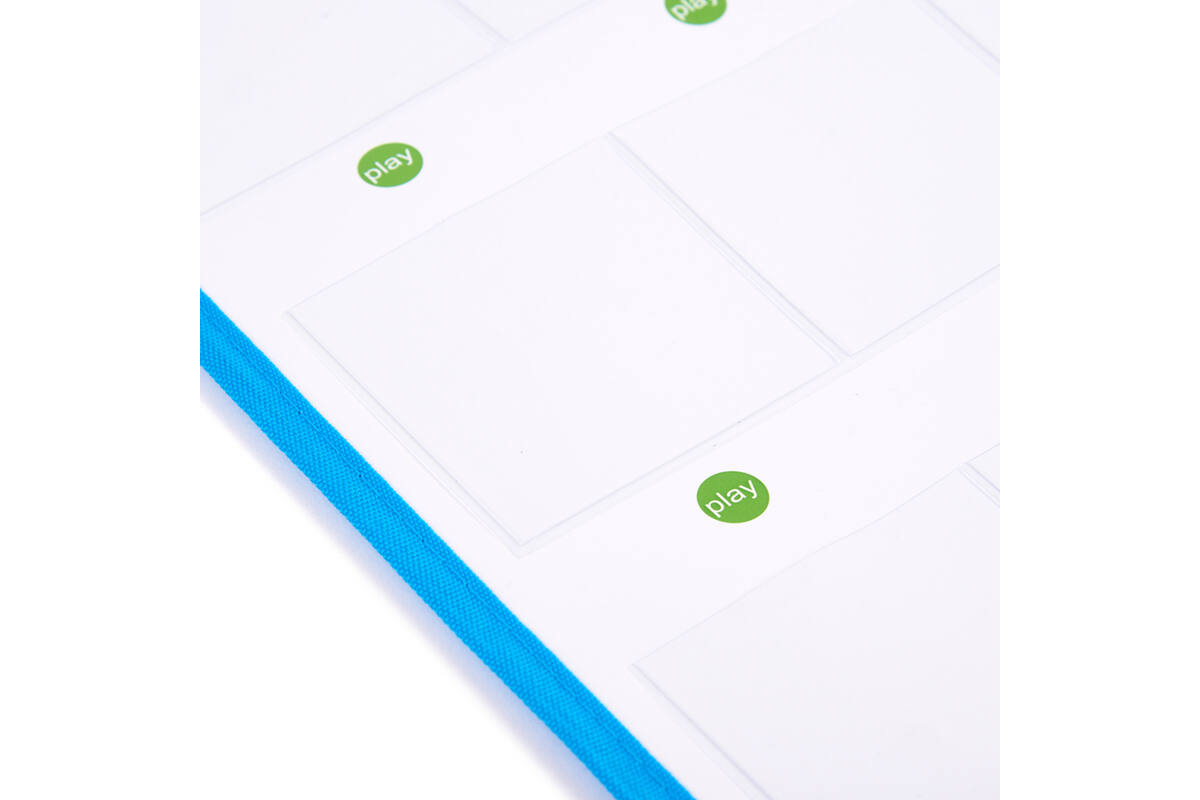 Interactive wall pro