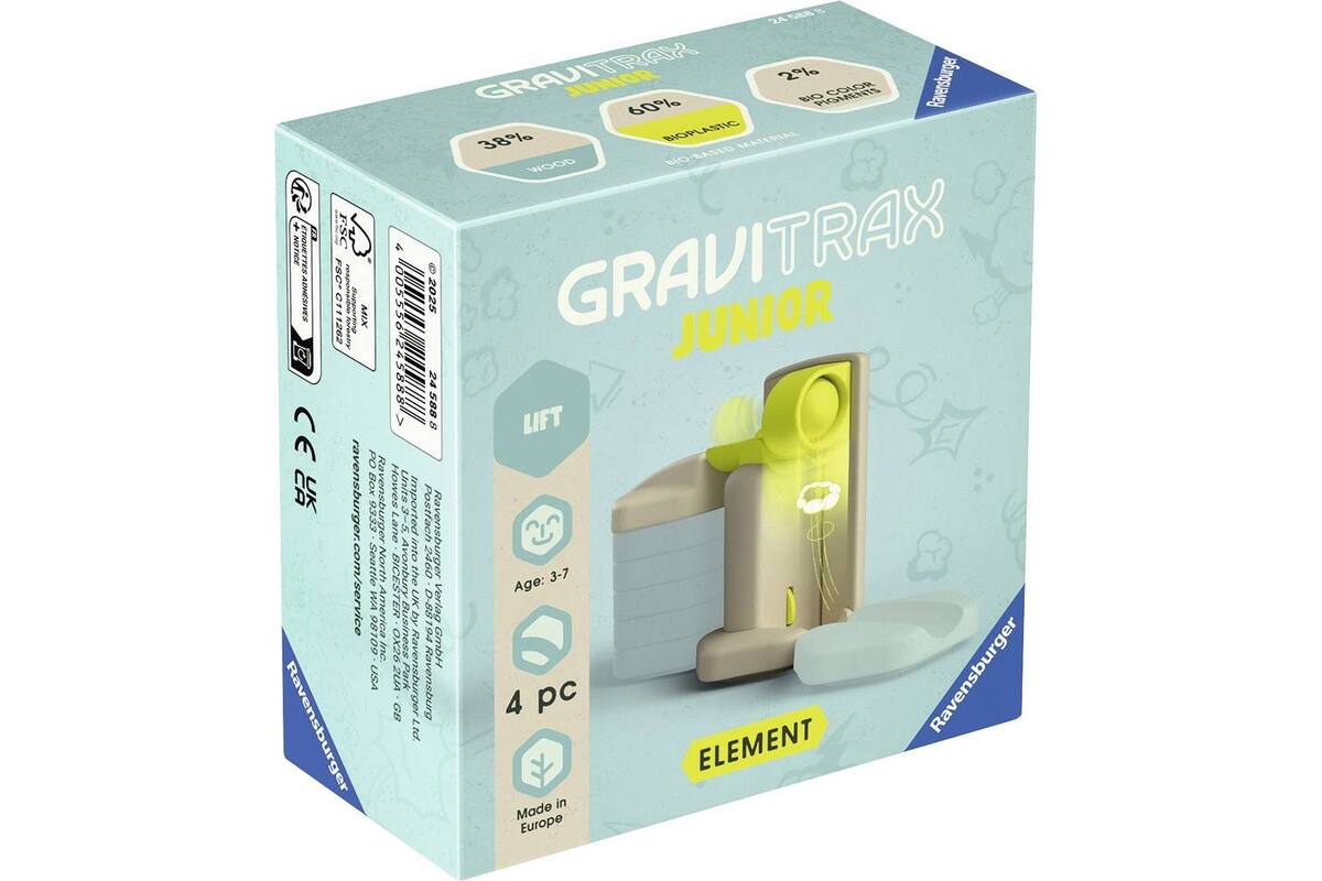 GraviTrax Junior Element Lift