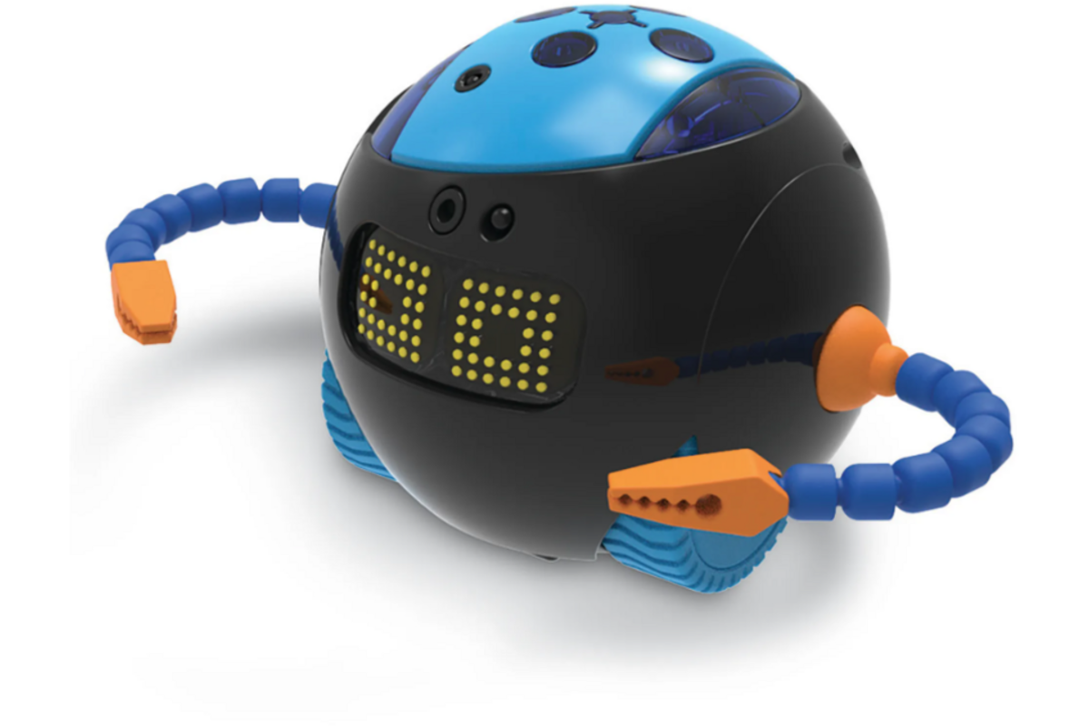 Cooper™ the STEM Robot