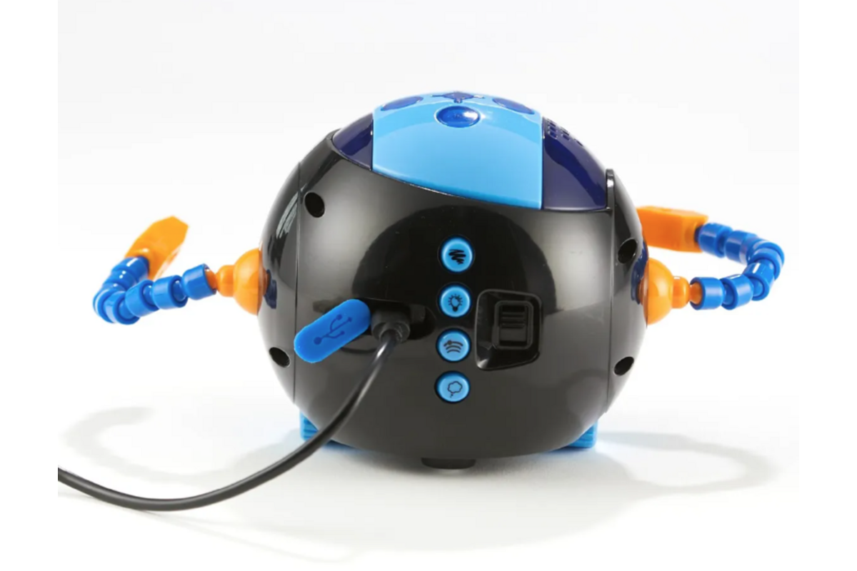 Cooper™ the STEM Robot