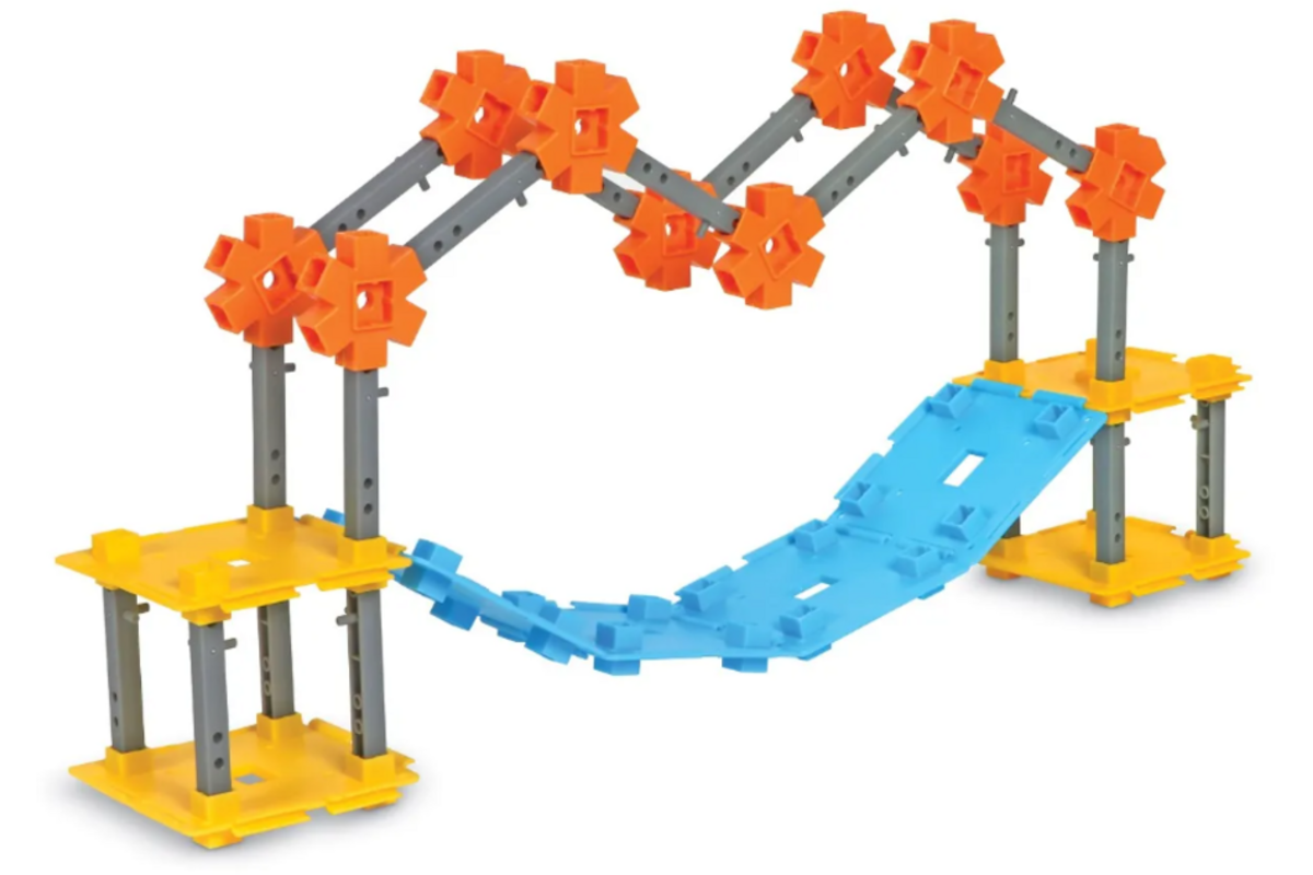STEM Explorer GeoShape Challenge