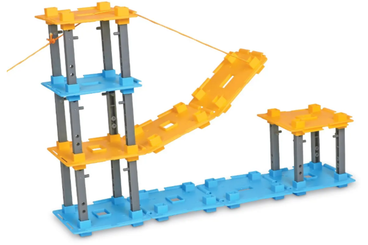 STEM Explorer GeoShape Challenge