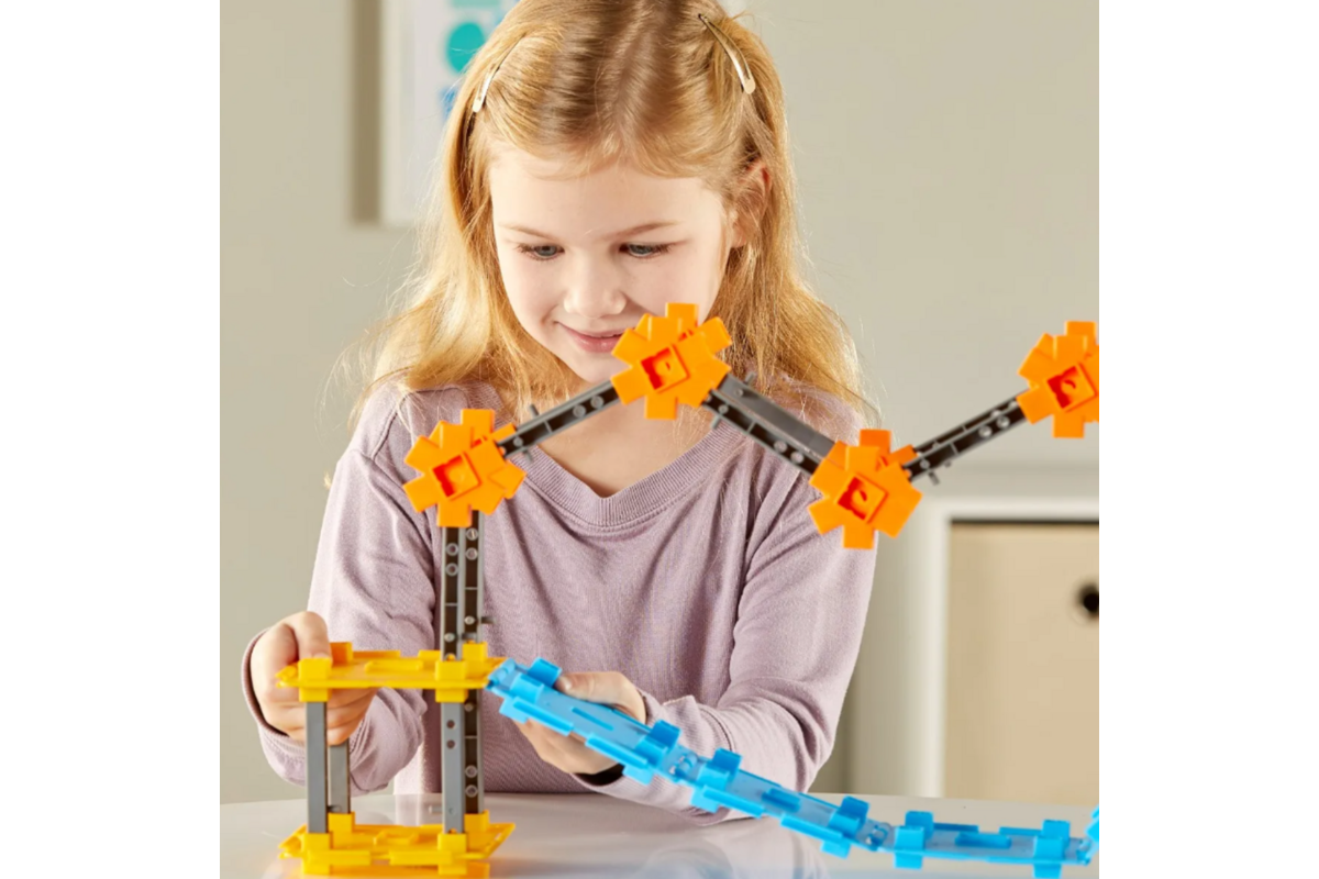 STEM Explorer GeoShape Challenge