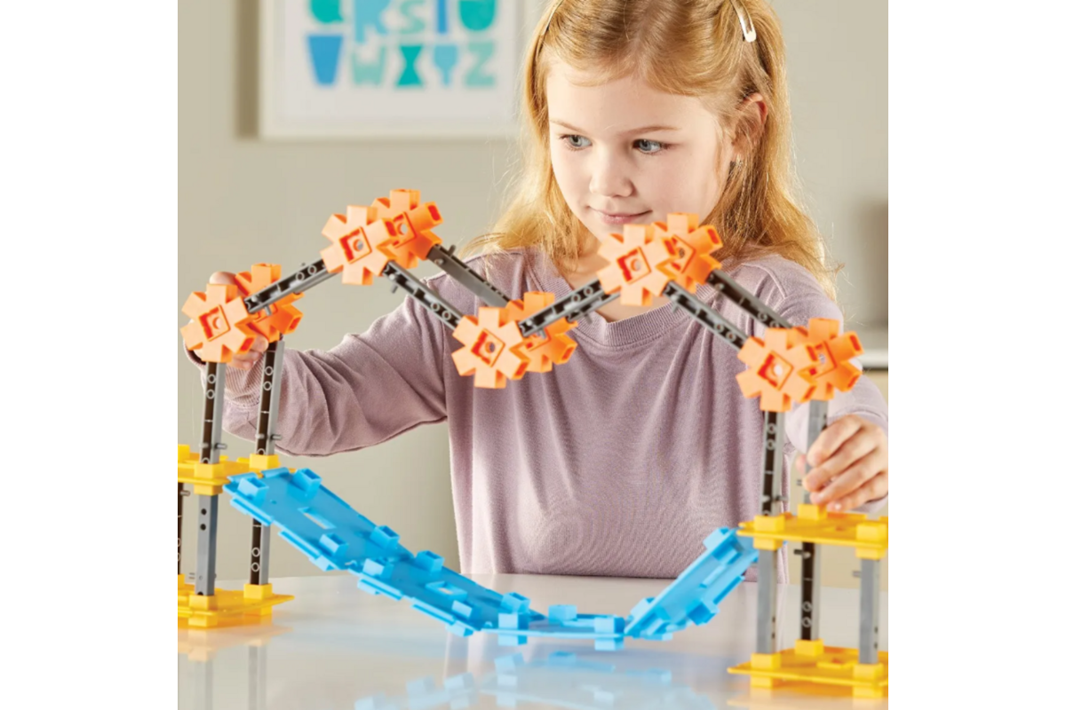 STEM Explorer GeoShape Challenge