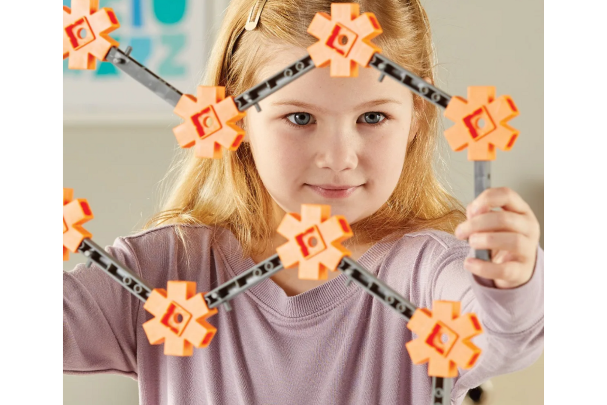 STEM Explorer GeoShape Challenge
