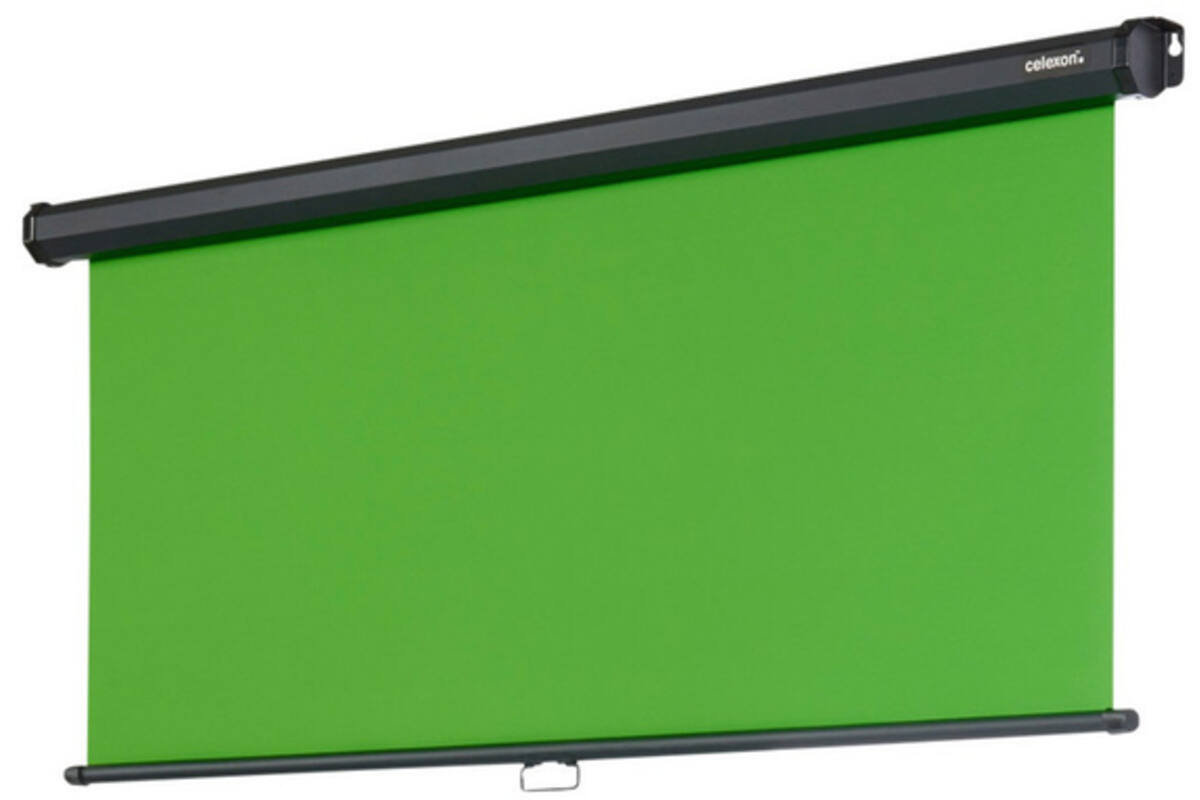 Greenscreen-doek “Key”, 200 x 190 cm