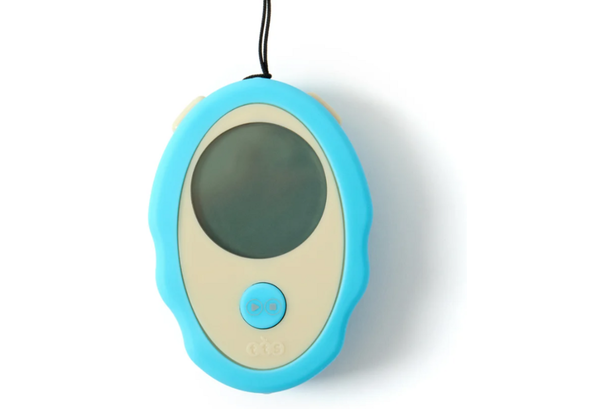 Stopwatches