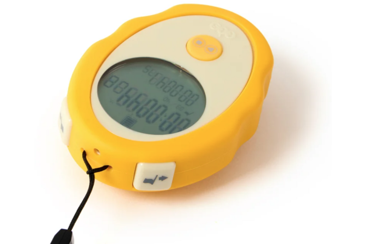 Stopwatches