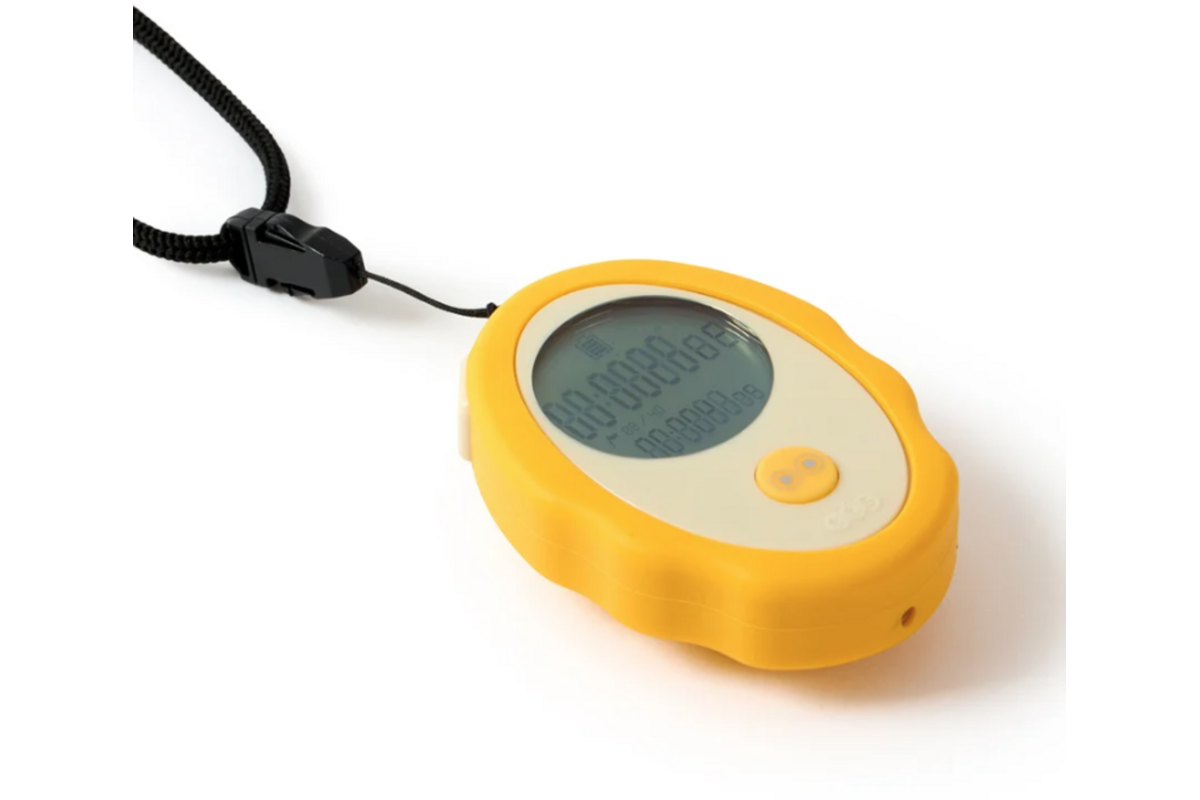 Stopwatches