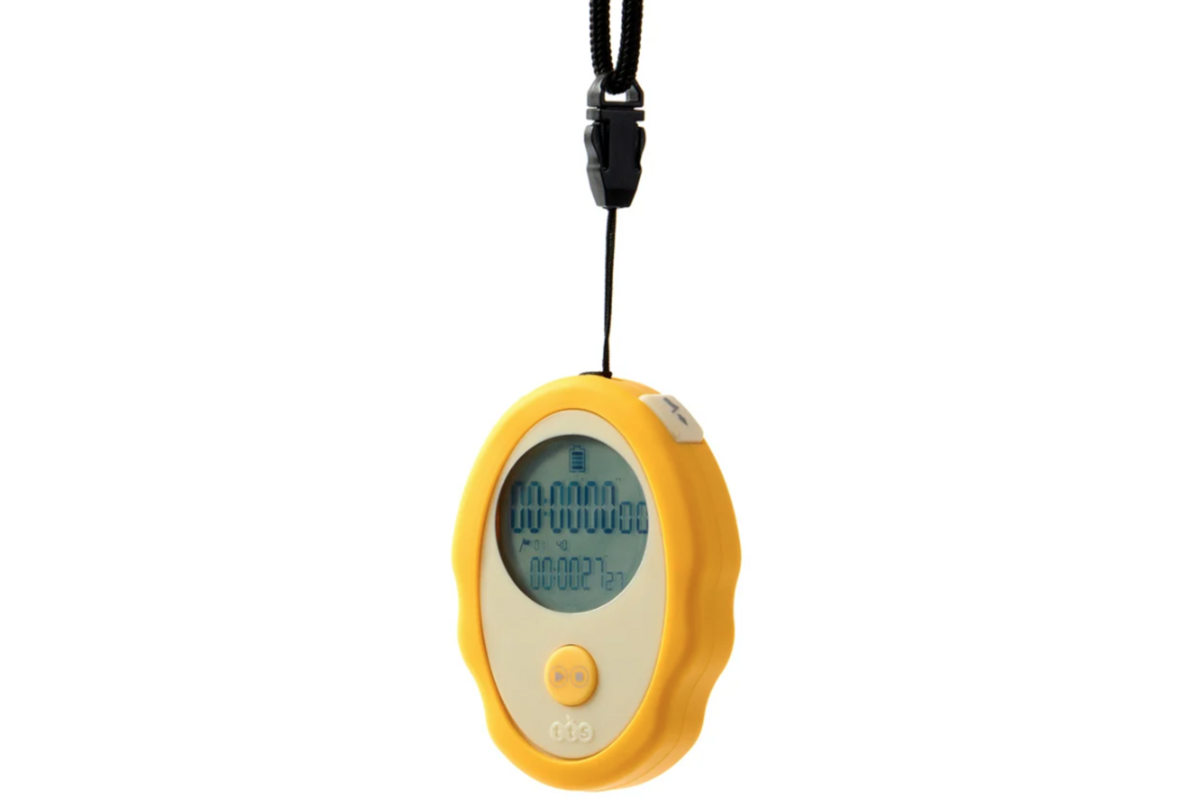 Stopwatches