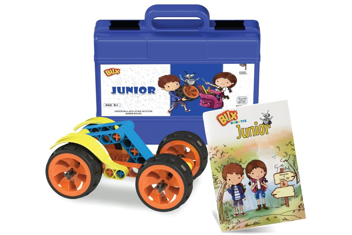 Blix - Junior