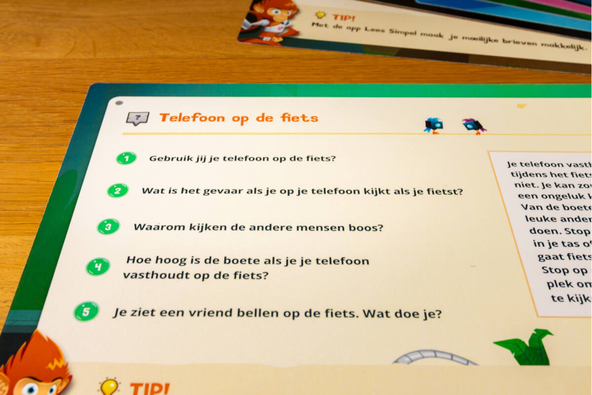 Mediajungle | bordspel speciale editie