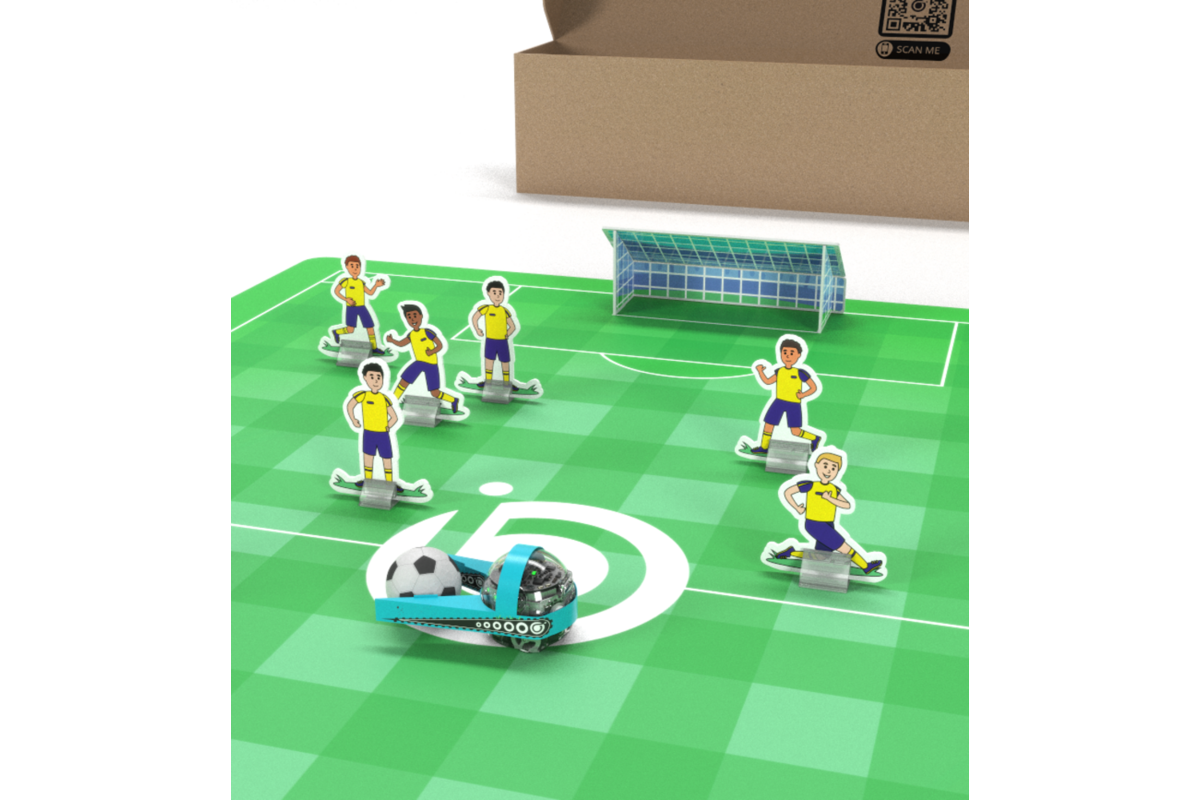 BSO Ozobot-pakket