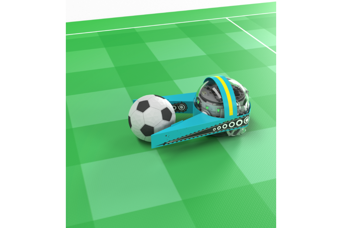 BSO Ozobot-pakket