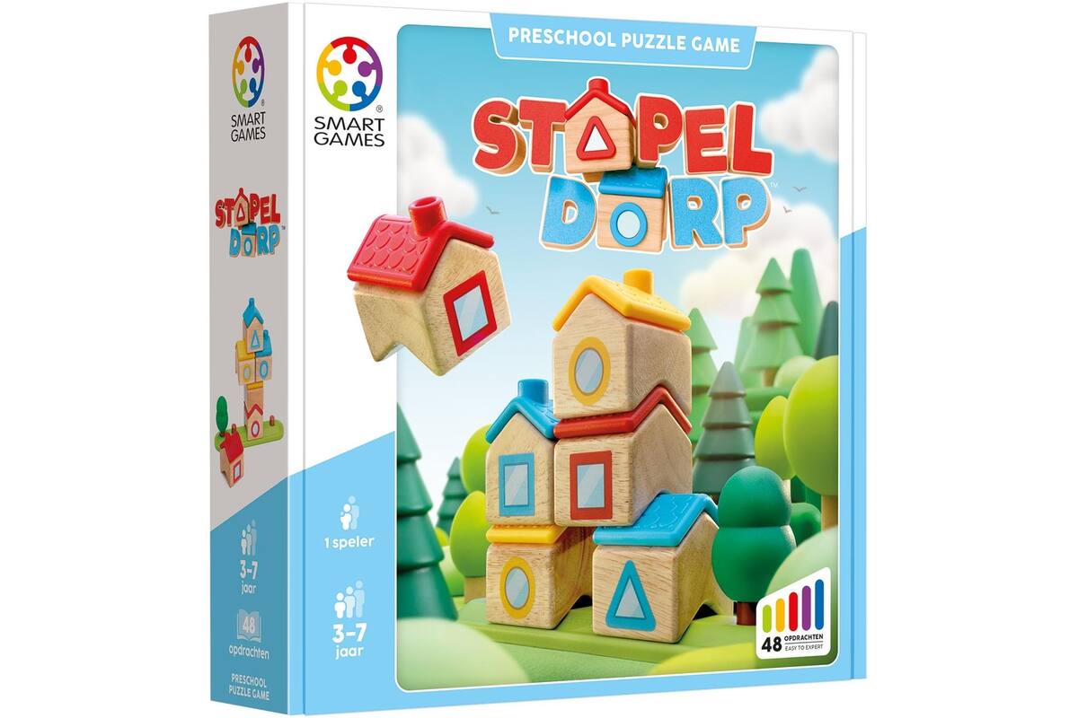 BSO Spellen-pakket