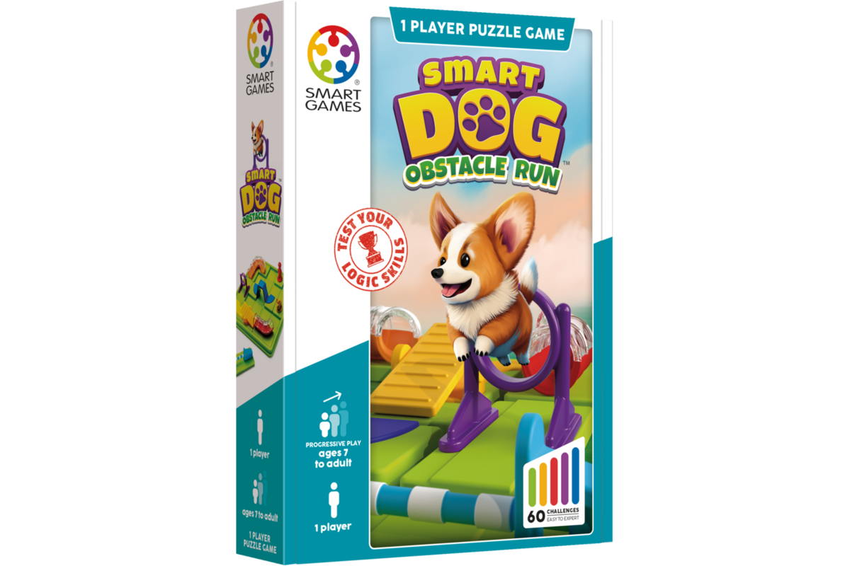 BSO Spellen-pakket
