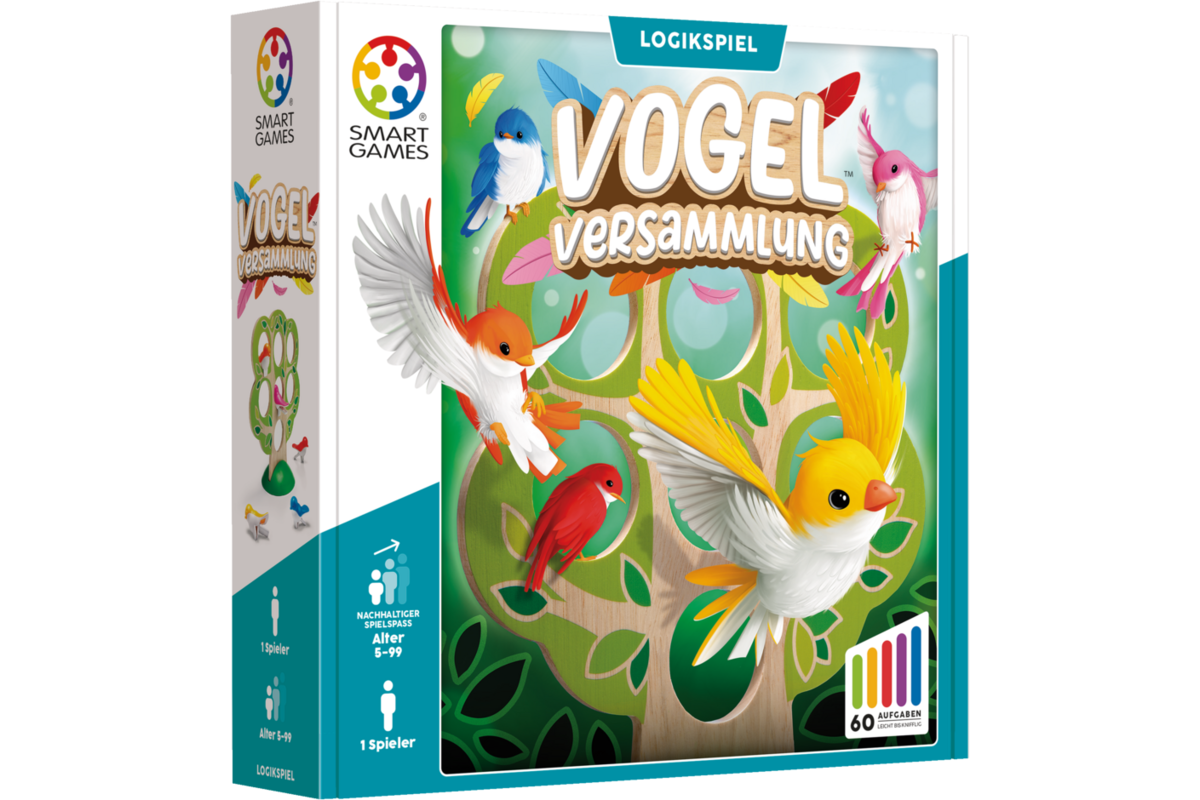 BSO Spellen-pakket