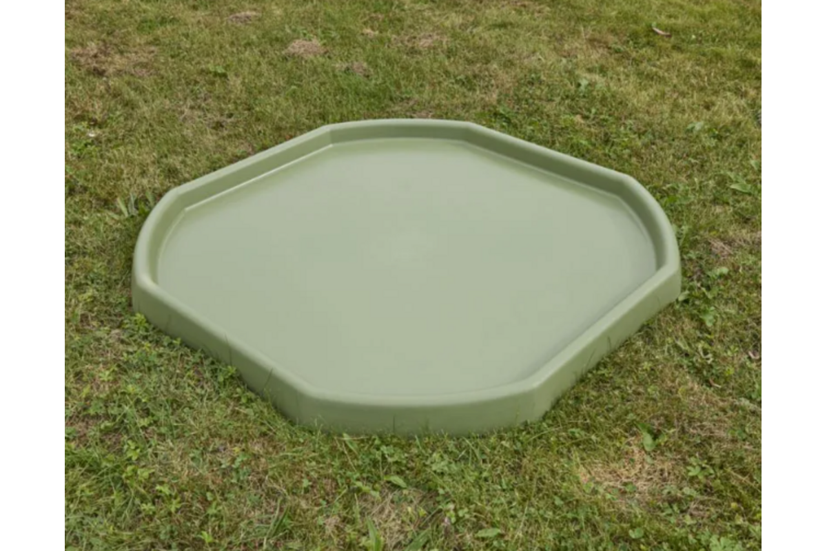 Tuff tray | BSO-pakket