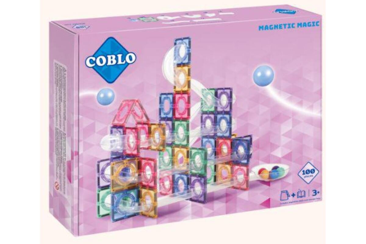 BSO Coblo-pakket