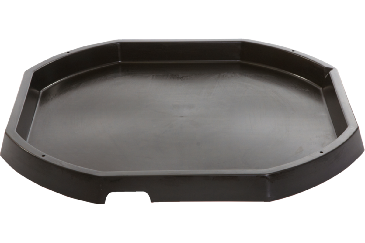 Tuff tray | inclusief 2 sets modelleerzand Creall Sculp it!