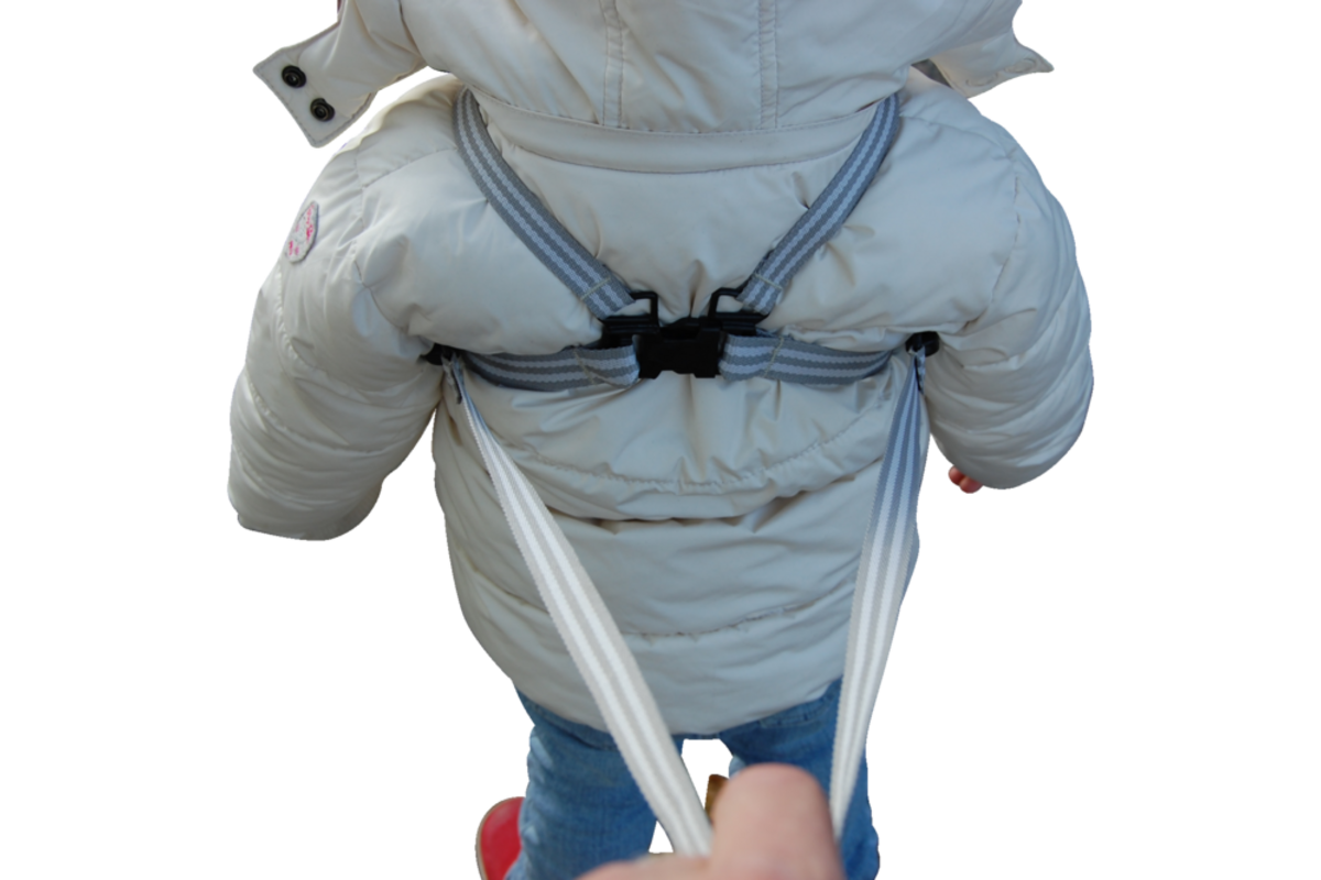 Veiligheidstuigje nylon