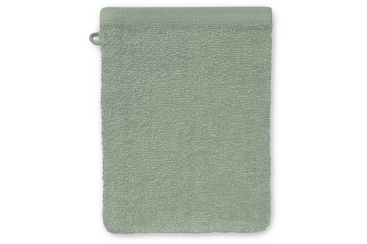 Washand 12x, Jade, 12x 16x21