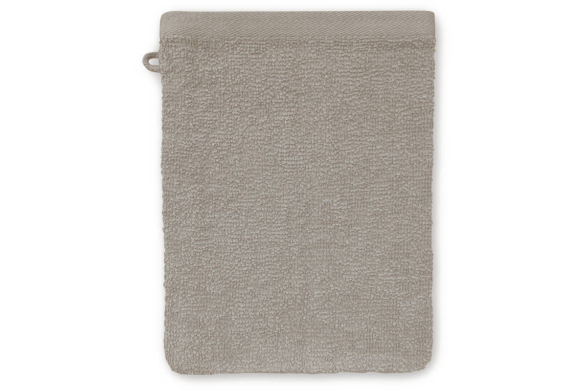 Washand  12x, Taupe, 12x 16x21