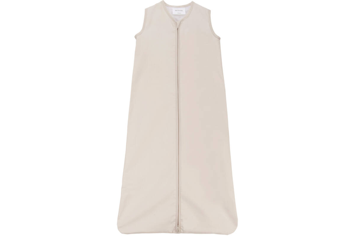 Slaapzak Summer, Taupe 70