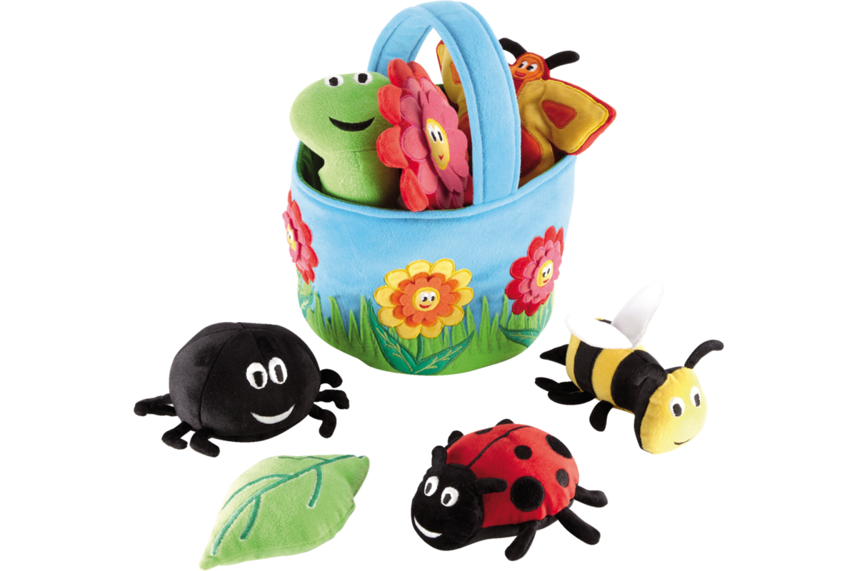 Insectenmand