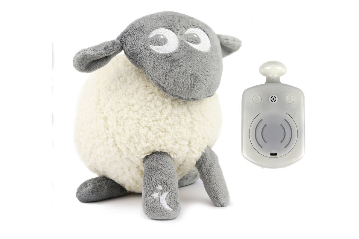 Ewan deluxe, grey
