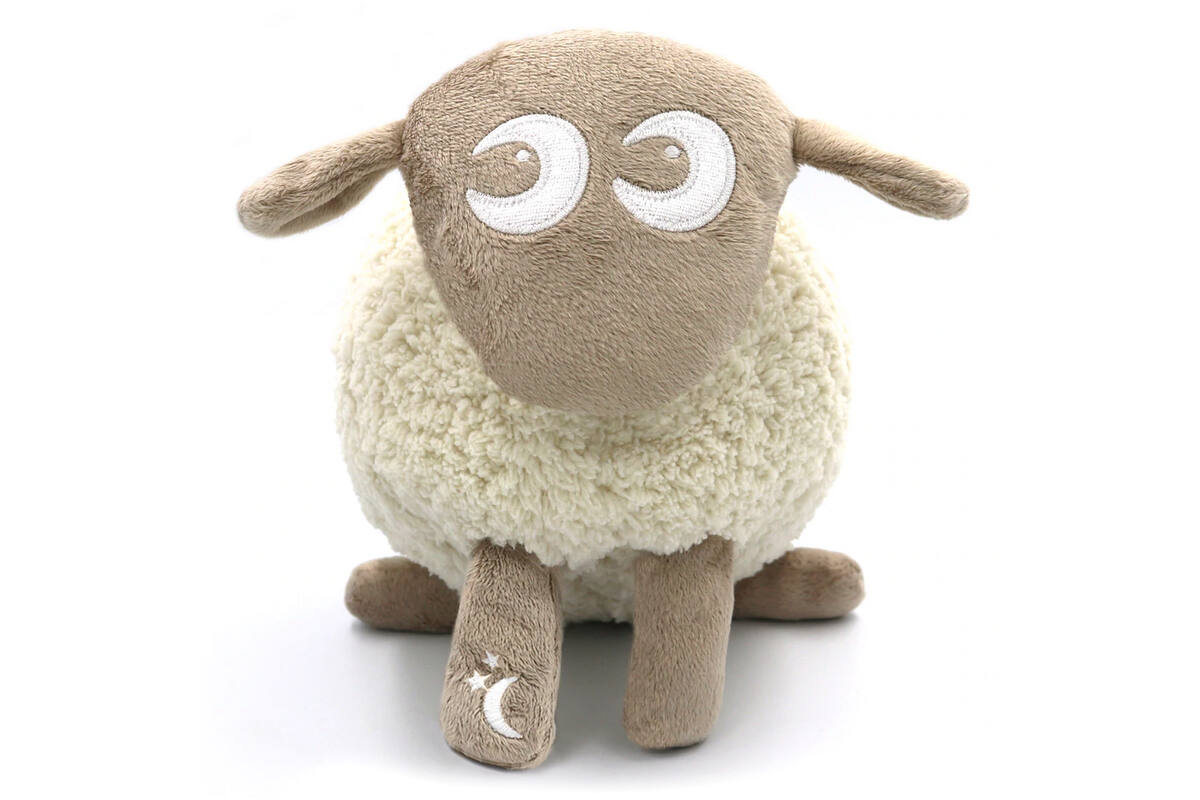 Ewan deluxe, beige