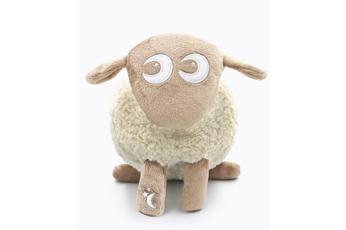 Ewan deluxe, beige