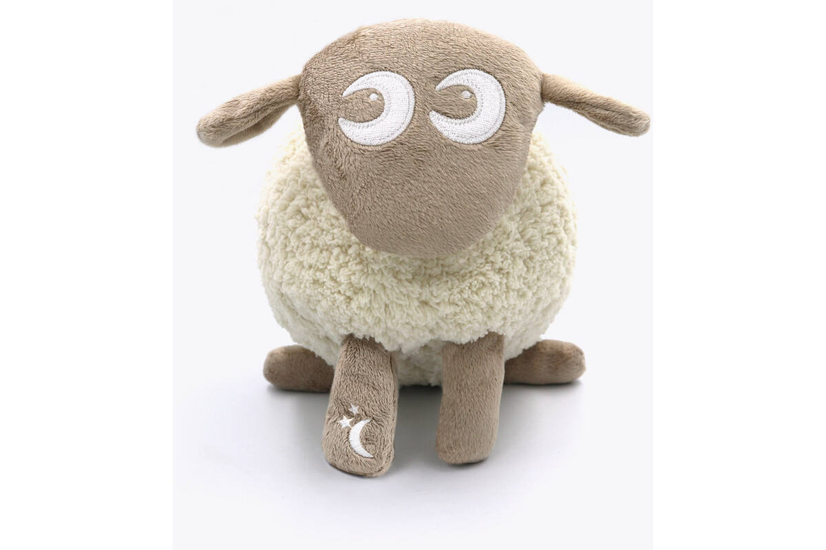 Ewan deluxe, beige