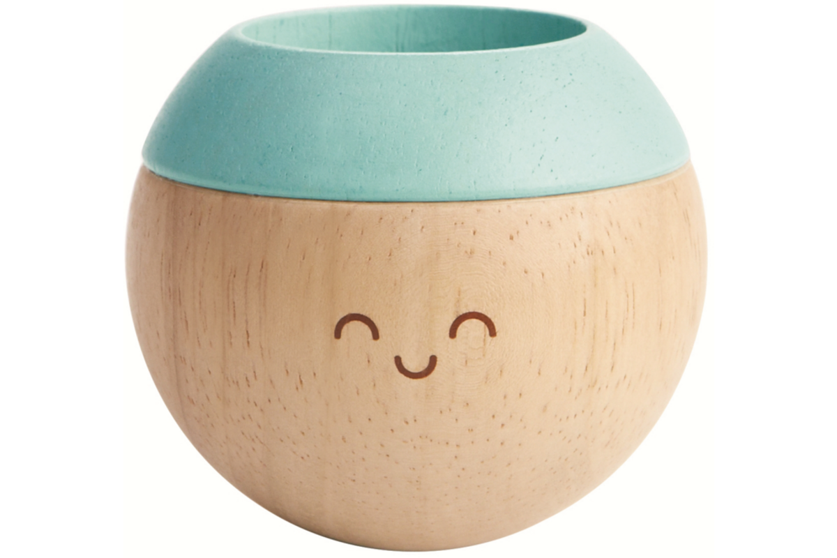Sensory ballen pastel